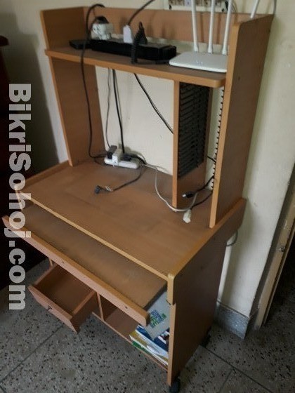 Computer Table